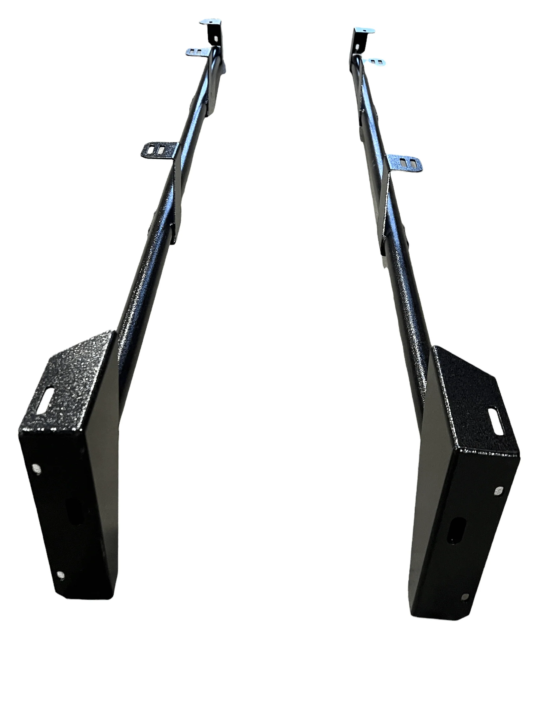 1.35 Meter Aluminium Tray Rope Rail Suits All Trays Steel & Aluminium Trays - Image 6
