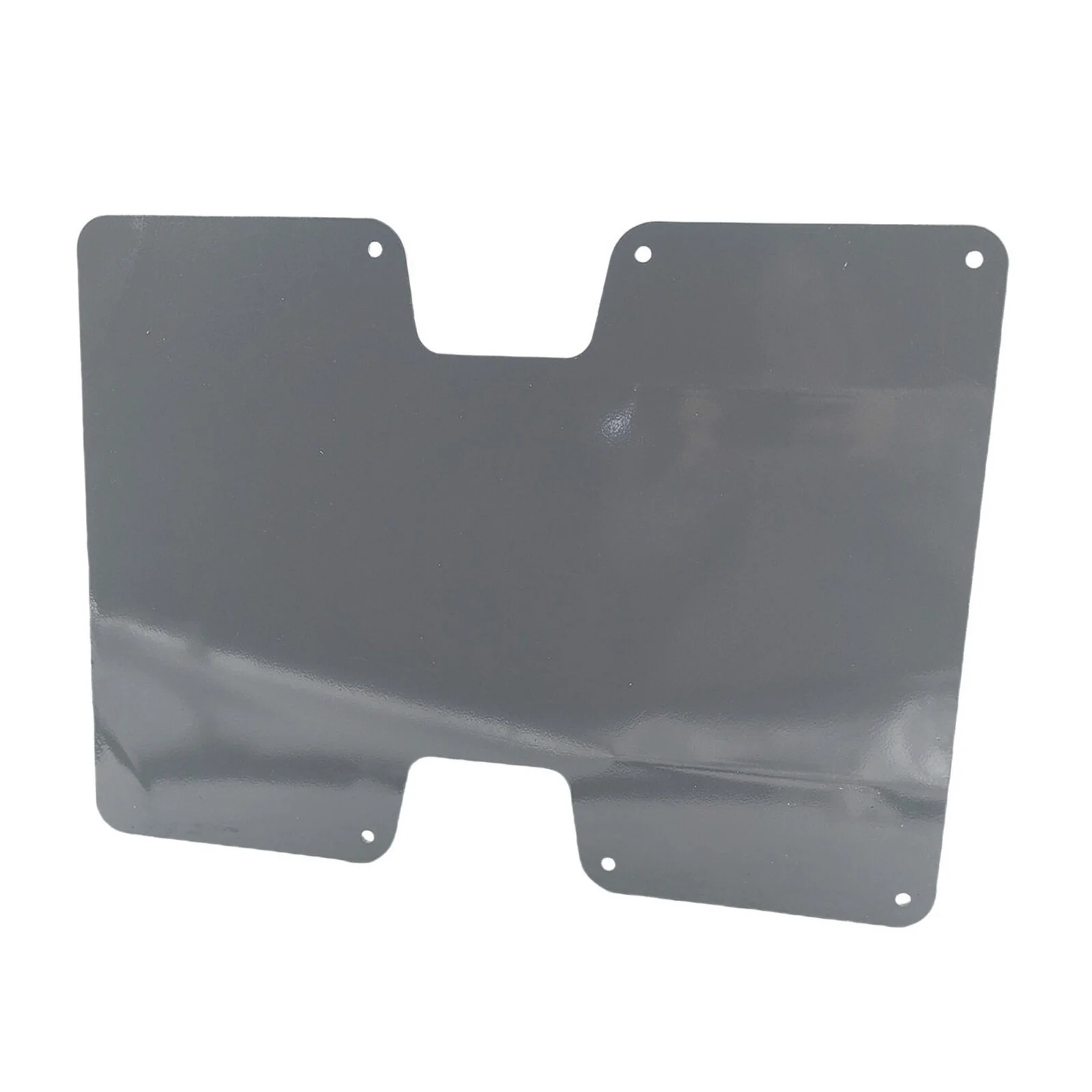 Aluminium Ute Toolbox Canopy 4WD Spare Wheel Carrier / Holder - Image 2