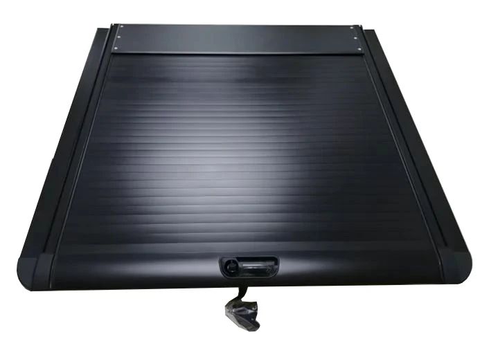 Aluminium Electric Roller Shutter Suits LDV T60 2017+ - Image 22