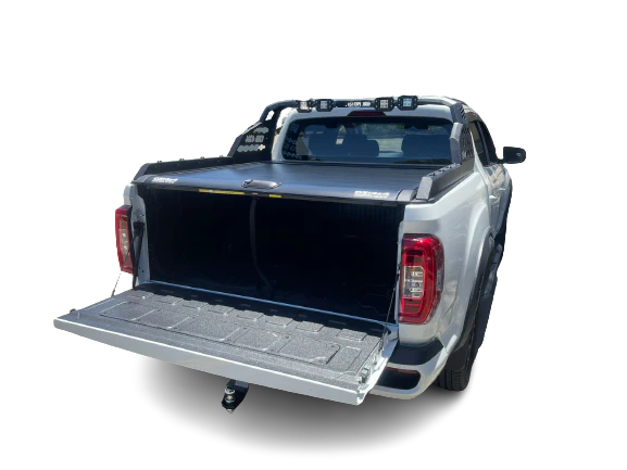 Aluminum Roller Shutter Suits LDV T60 2017+ - Image 26