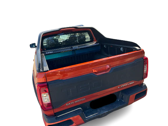 Aluminum Roller Shutter Suits LDV T60 2017+ - Image 3