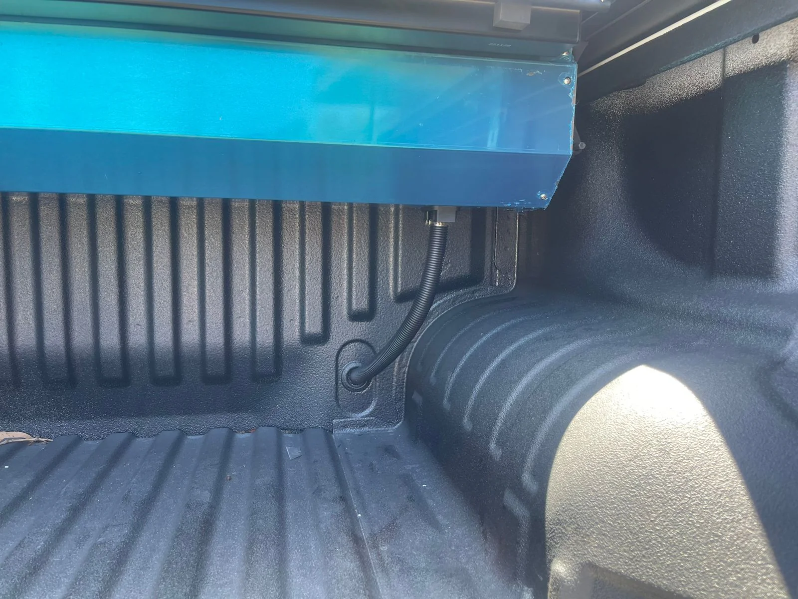 Aluminum Roller Shutter Suits LDV T60 2017+ - Image 32
