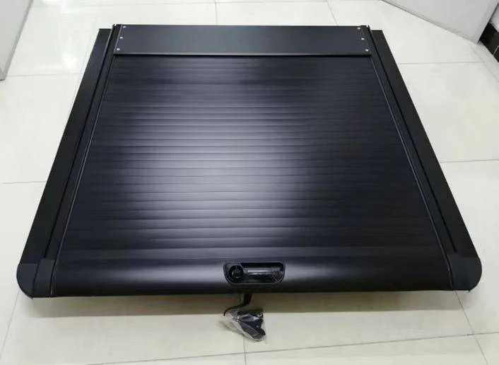 Aluminum Roller Shutter Suits Isuzu Dmax 2012-2019 - Image 4