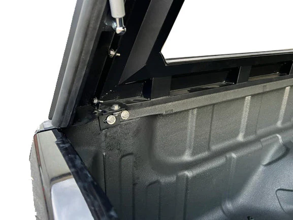 Amazon Aluminium Tub Canopy (Gen 3) Suits Jeep Gladiator 2020+ - Image 43