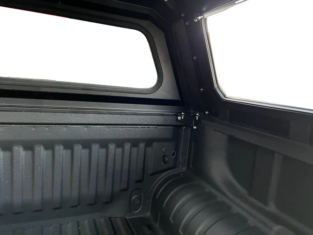 Amazon Aluminium Tub Canopy (Gen 3) Suits Mercedes Benz X-Class 2017+ - Image 34