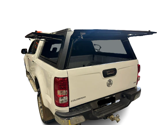 Amazon Aluminium Tub Canopy (Gen 3) Suits Volkswagen Amarok - Image 16