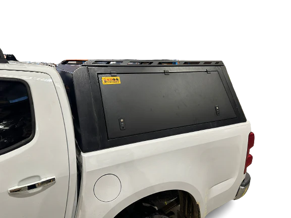 Amazon Steel Tub Canopy (Gen 3) Suitable For Toyota Landcruiser 79 Series Dual Cab 2007-2023 - Image 6
