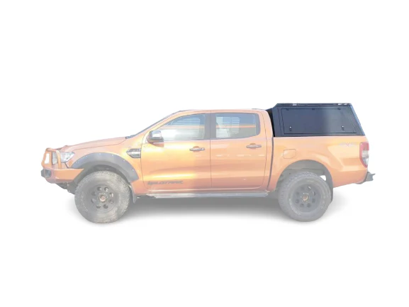 Amazon Steel Tub Canopy (Gen 3) Suitable For Ford Ranger, Raptor, Mazda BT50, LDV T60 - Image 20