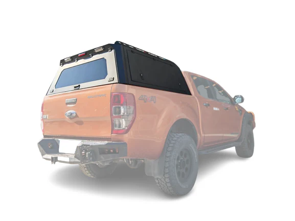 Amazon Steel Tub Canopy (Gen 3) Suits Ford Ranger, Raptor T9 2022+ - Image 19