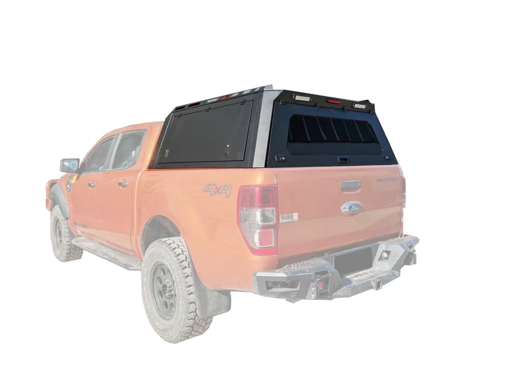 Amazon Steel Tub Canopy (Gen 3) Suits GWM Cannon - Image 22
