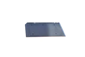 Amazon Steel Tub Canopy (Gen 3) Suits Mercedes Benz X-Class 2017+ - Image 35