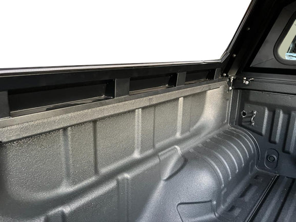 Amazon Steel Tub Canopy (Gen 3) Suitable For Toyota Hilux SR 2018+ - Image 33