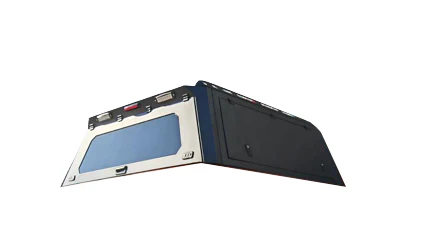 Amazon Steel Tub Canopy (Gen 3) Suits Volkswagen Amarok - Image 30