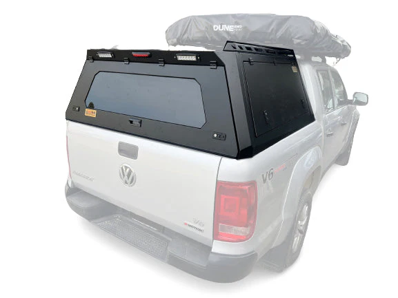 Amazon Steel Tub Canopy (Gen 3) Suits Volkswagen Amarok - Image 5