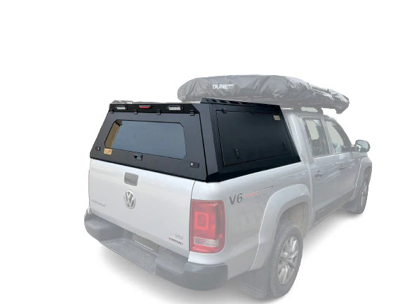Amazon Steel Tub Canopy (Gen 3) Suits Volkswagen Amarok - Image 9