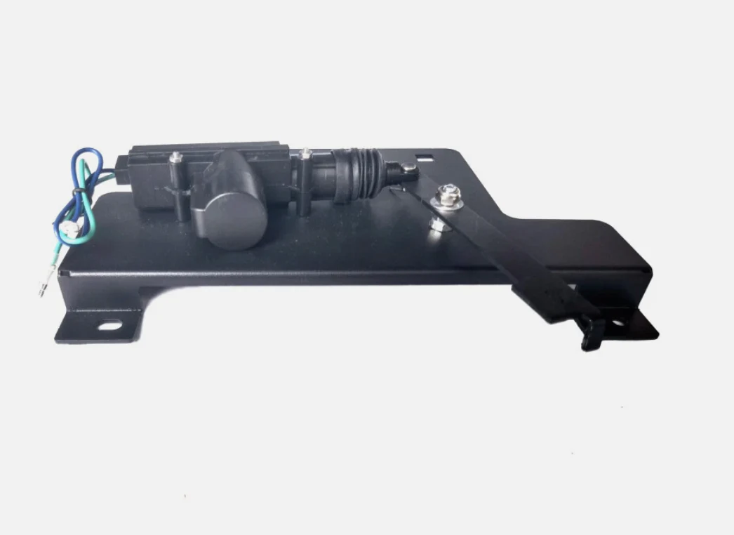 Automatic Tail Gate Remote Power Central Locking Suits LDV T60 2017-2024 - Image 3