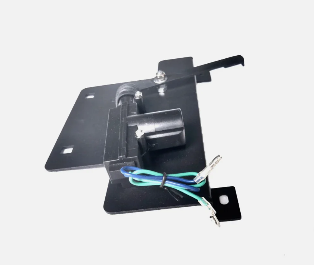 Automatic Tail Gate Remote Power Central Locking Suits LDV T60 2017-2024 - Image 4