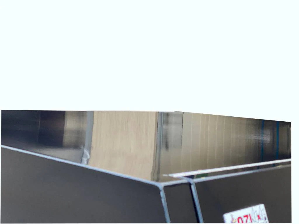 Premium 1800 3 Door Black  (Jack Off Compatible) - Image 19