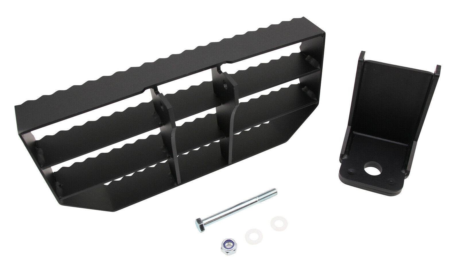 Black Folding Tow Bar Step up 4X4 (Online Only) - Image 5