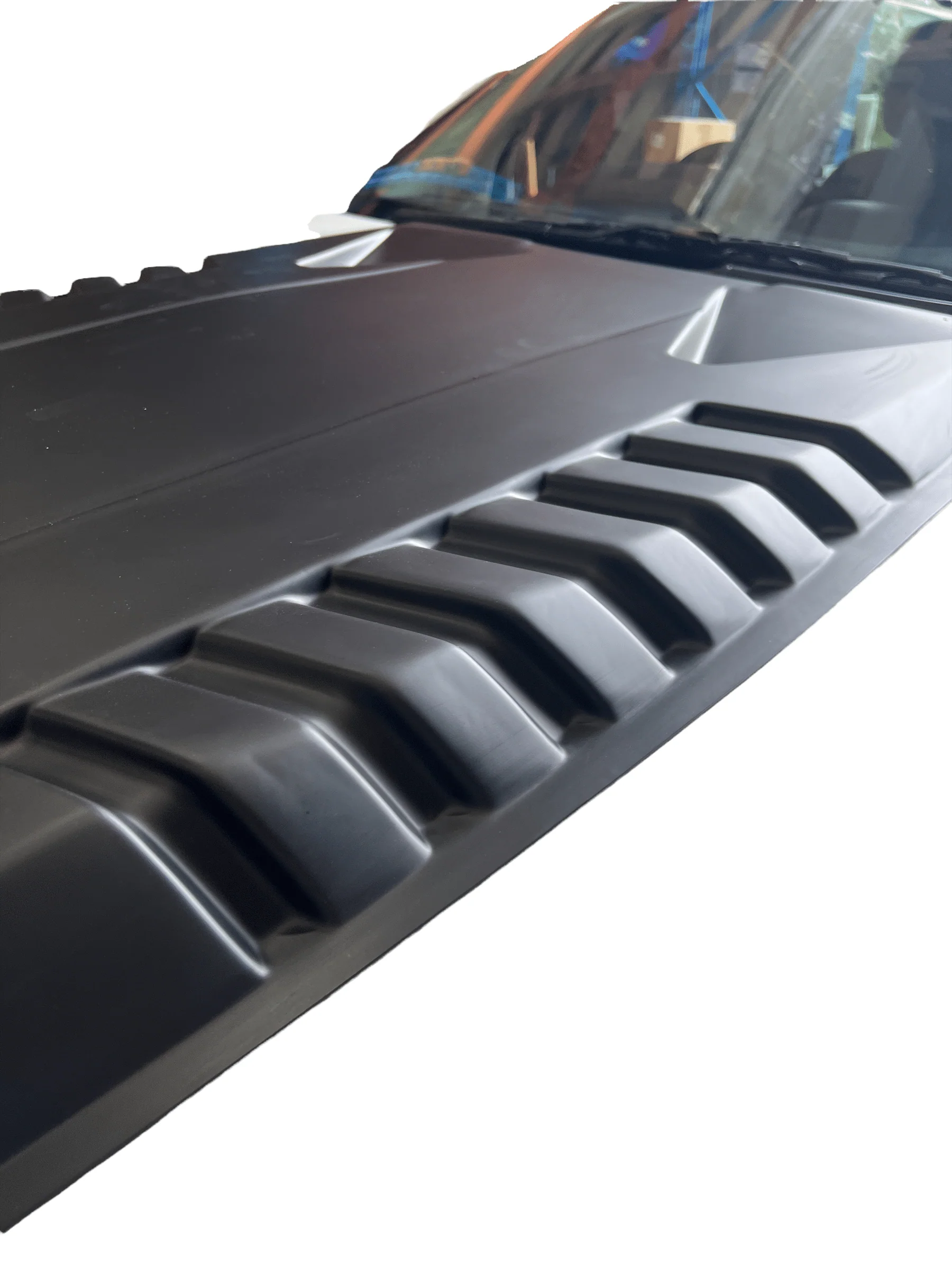 Bonnet Scoop Suits Ford Ranger PX1 2011-2015 - Image 13