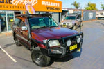 Brush Bars / Side Rails - Rockarmor 4x4 - Image 4