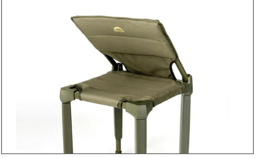 Camping Chair - Image 3