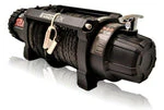Carbon 12K 12000lb Electric Winch With Black Rope & Hook VER. 2 - Image 33