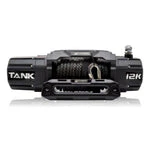 Carbon TANK - 12000lb Winch 12V - Image 16