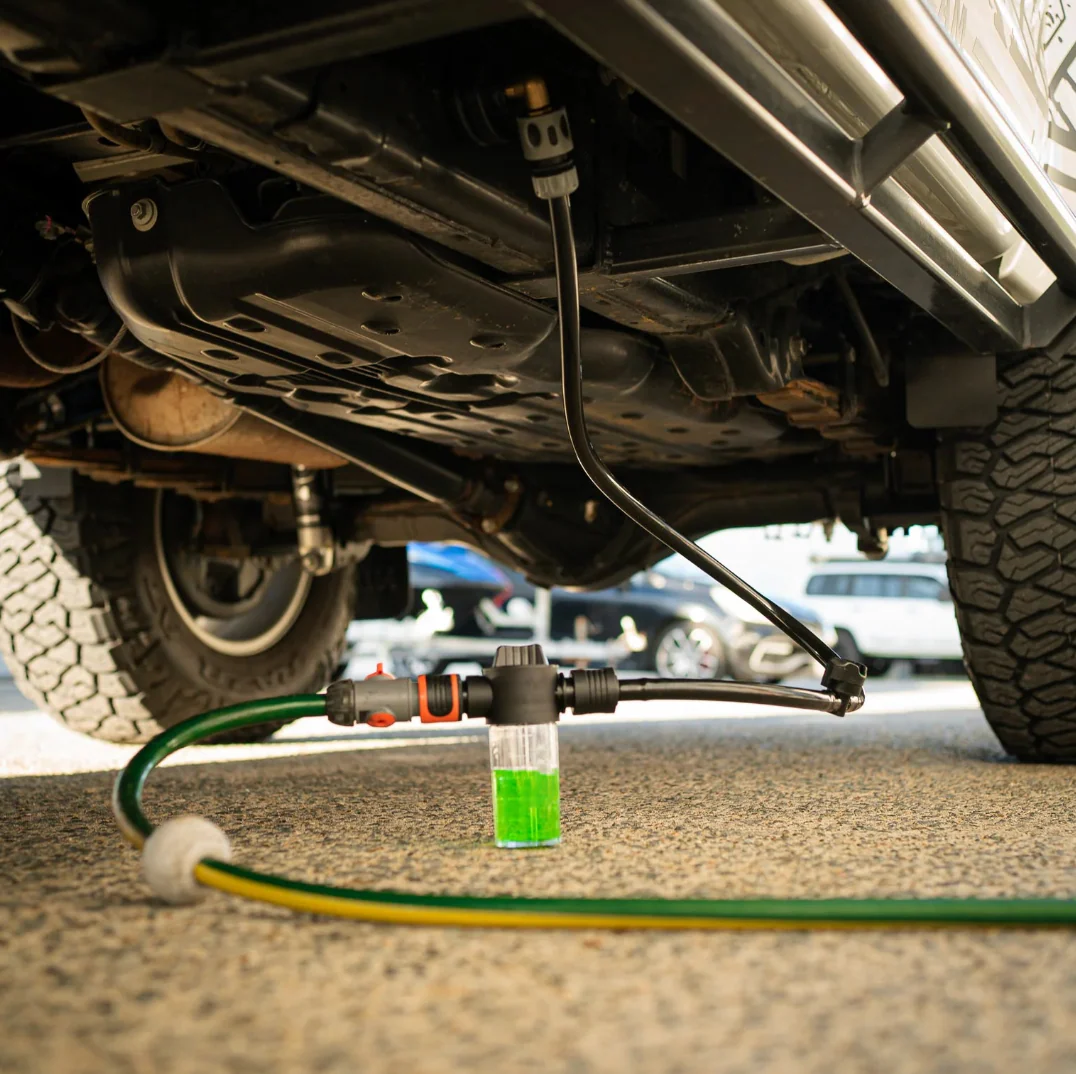 Chassis Flusher Kit (Online Only) - Image 5