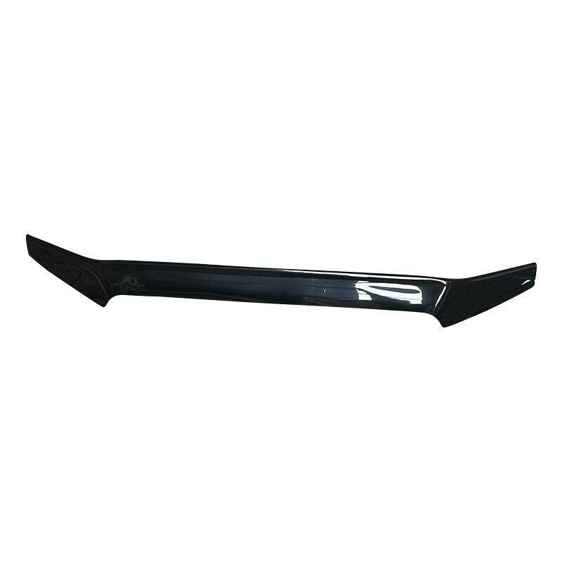 Combo Bonnet Protector & Weather Shields Suits GWM Cannon 2020+ - Image 9