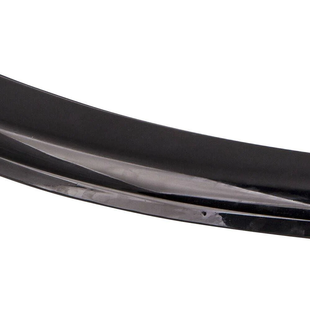 Combo Bonnet Protector + Weather shields suits Holden Colorado 2017-2022 - Image 14