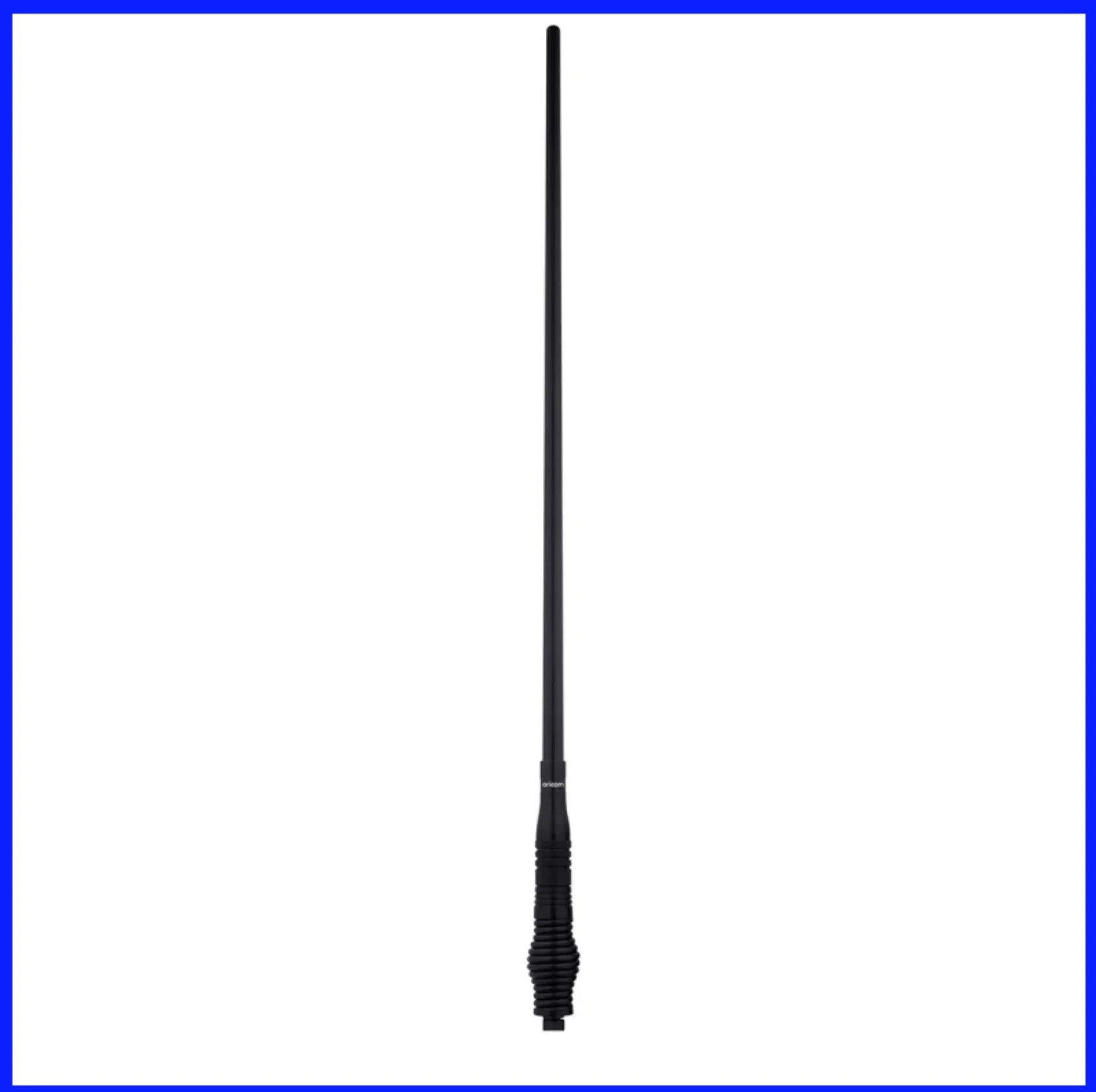 UHF310 Micro 5 Watt UHF CB Radio + ANU900 6.5dBi UHF CB Antenna with Large Barrel Spring base (Combo Deal) - Image 4