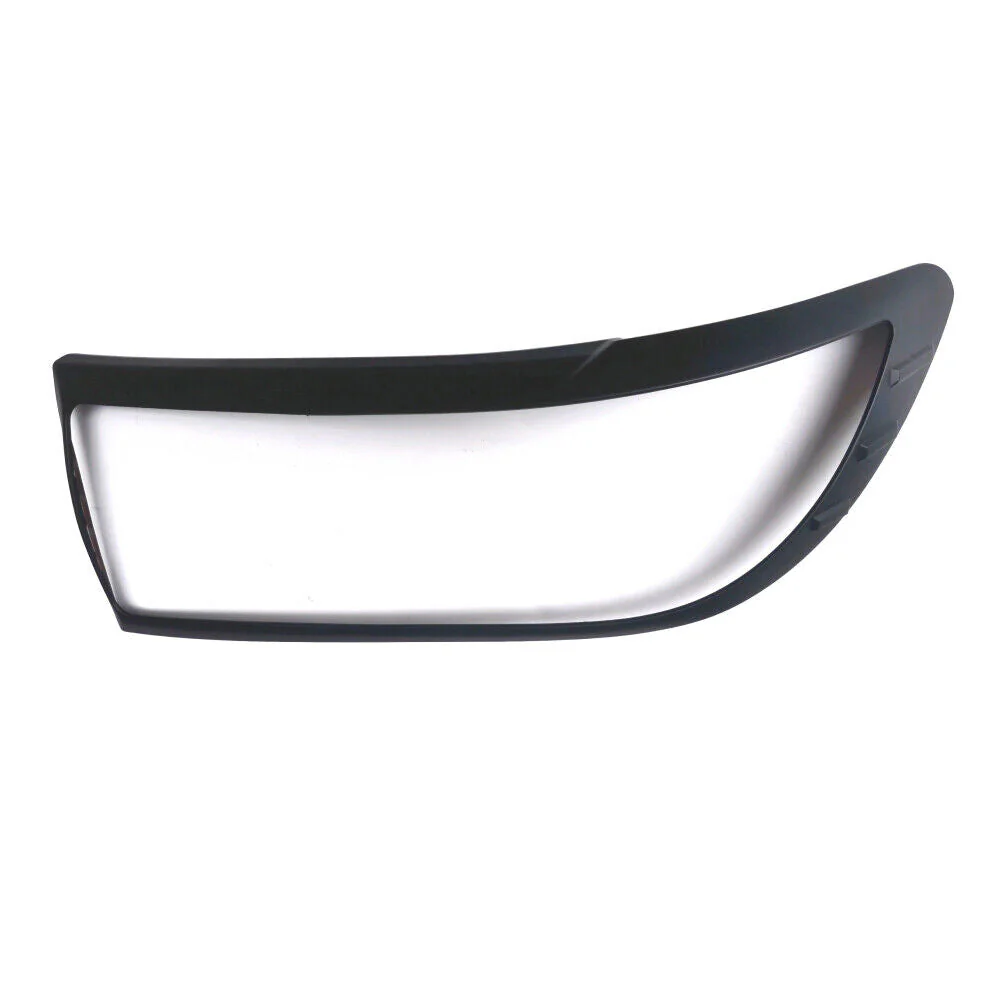 Head Light & Tail Light Cover Front Rear Lamp Trim Suitable for GWM CANNON 2020+ - Image 7