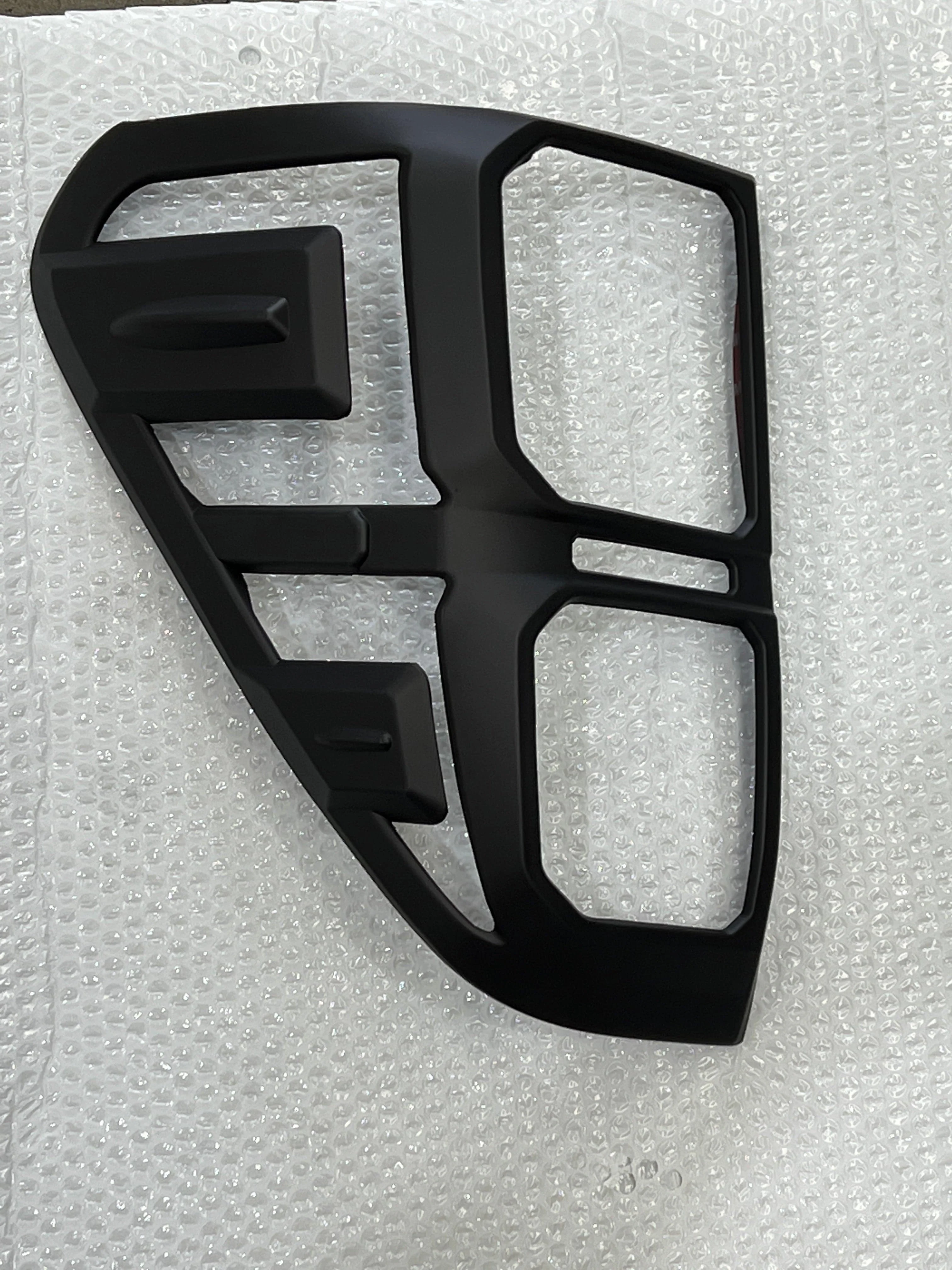Combo Urban Tail Light & Head Light Trim Cover Suitable for Toyota Hilux 2015-2019 (Online Only) - Image 8
