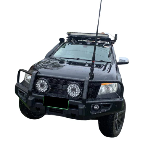 Commercial Bulbar Suits Ford Ranger PX1,2,3 2011 - 2022 - Image 10