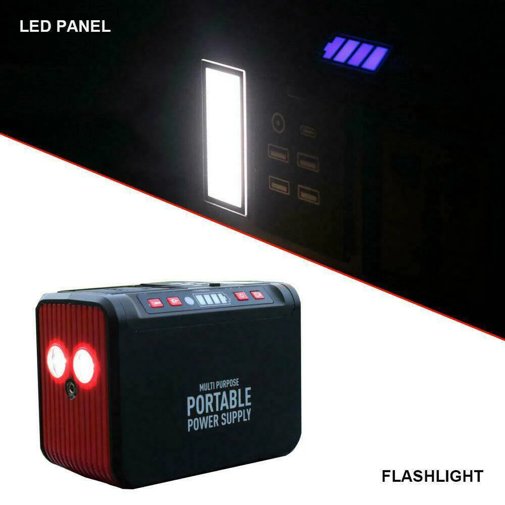Compact 20000mAh Generator (Online Only) - Image 5