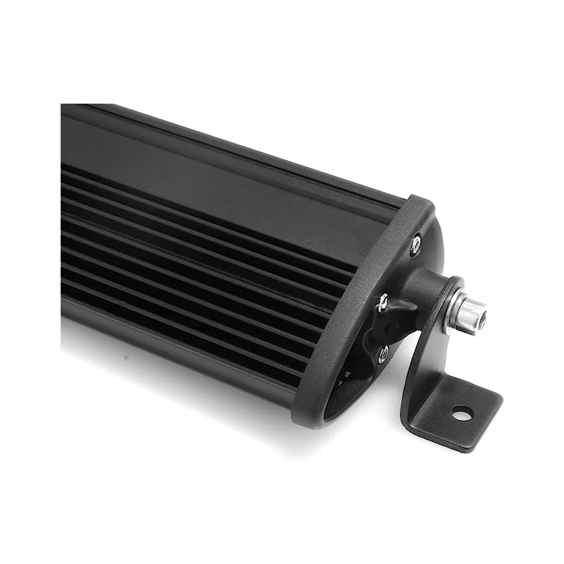 25.2" Curved CREE LED Light Bar - Image 3