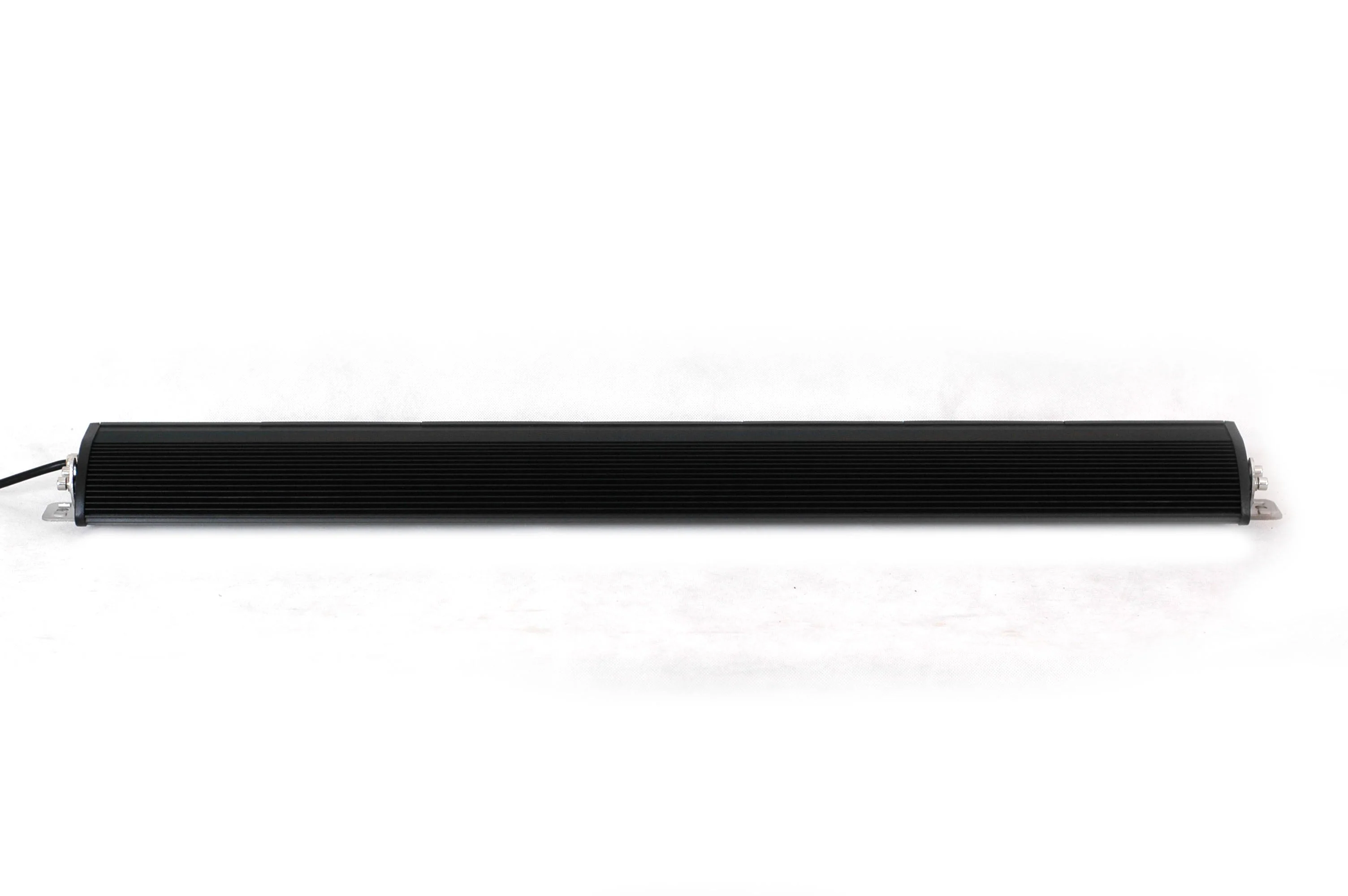 38.4" CREE LED Orange & White Light Bar - Image 5