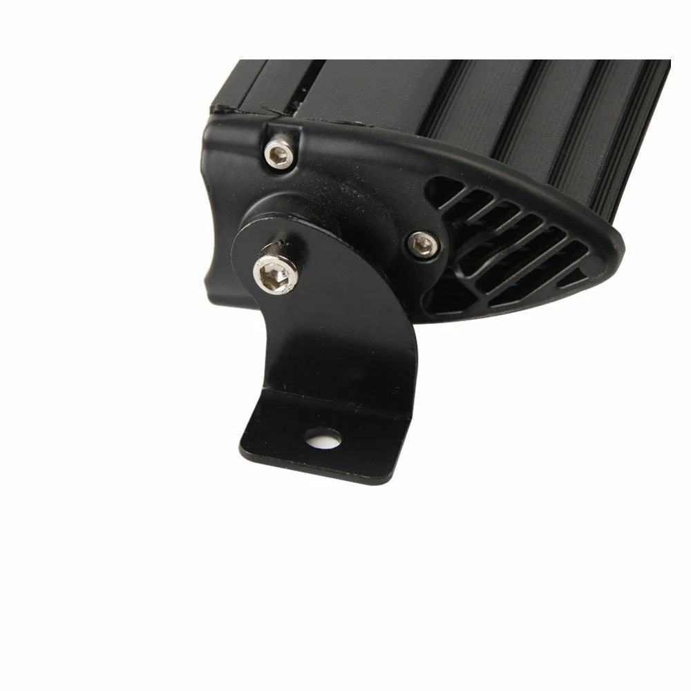 20" Curved CREE LED Light Bar - Image 7