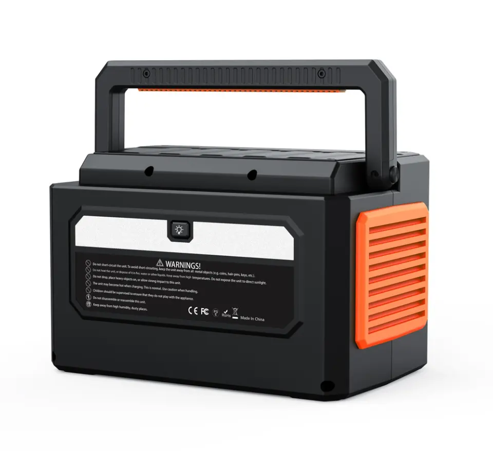400W Portable Lithium Battery Power Bank - Image 7
