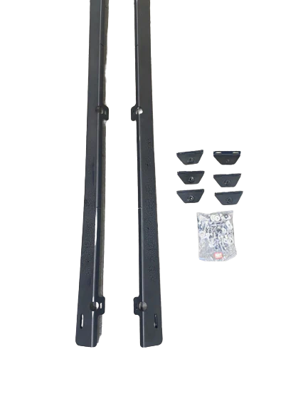 Aluminium 190 Length Flat Roof Cage Suitable For Toyota Land Cruiser (100,105,200) Series - Image 15