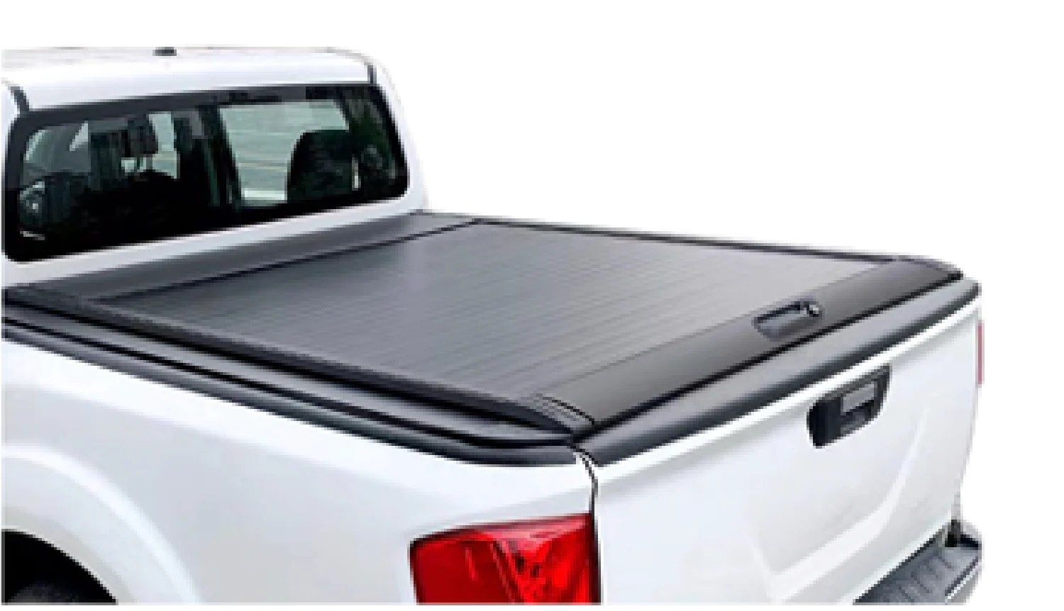 Aluminum Electric Roller Shutter Suits Ford Ranger & Raptor T9 2022+ - Image 6