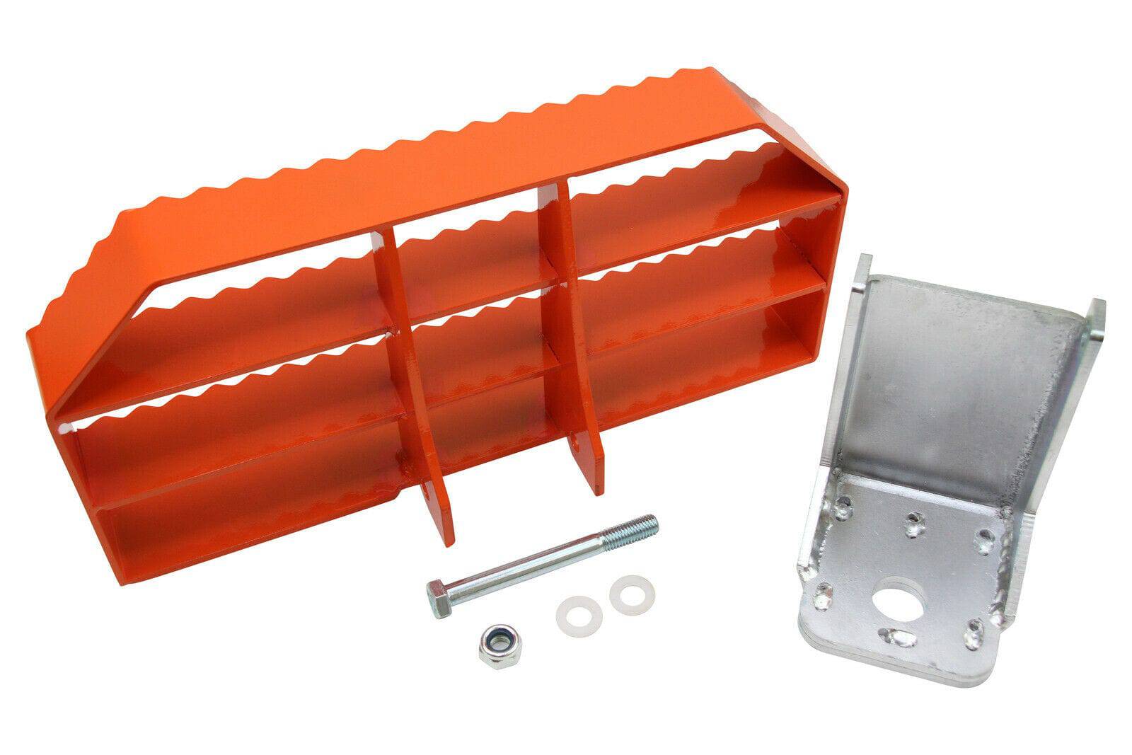 Orange Folding Tow Bar Step Up 4X4 - Image 4