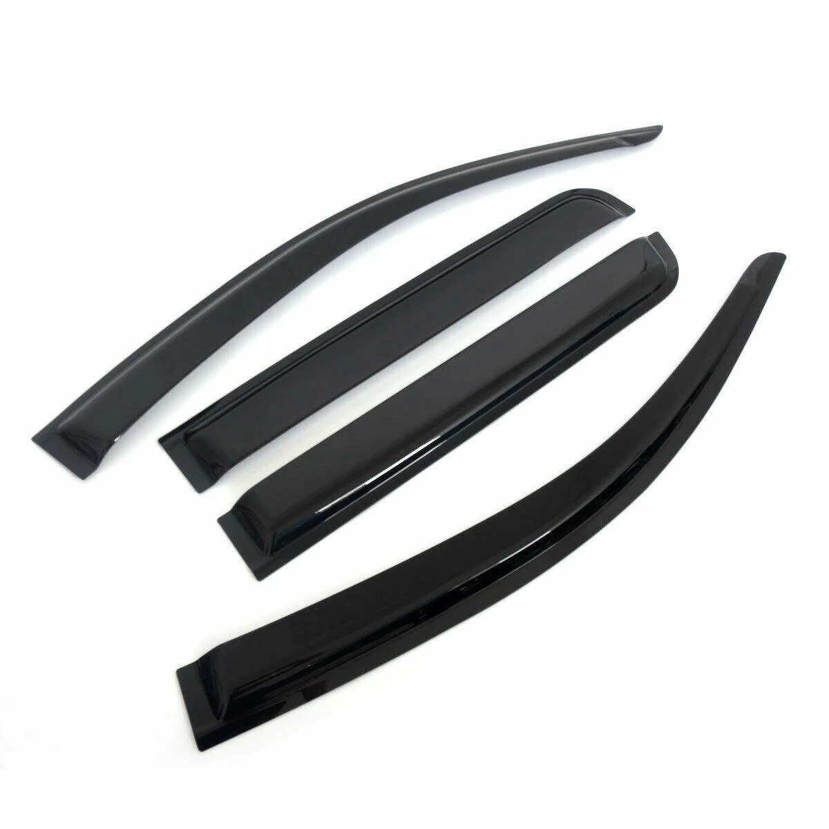 Weather Shields Suits Isuzu Dmax 2020+ - Image 3