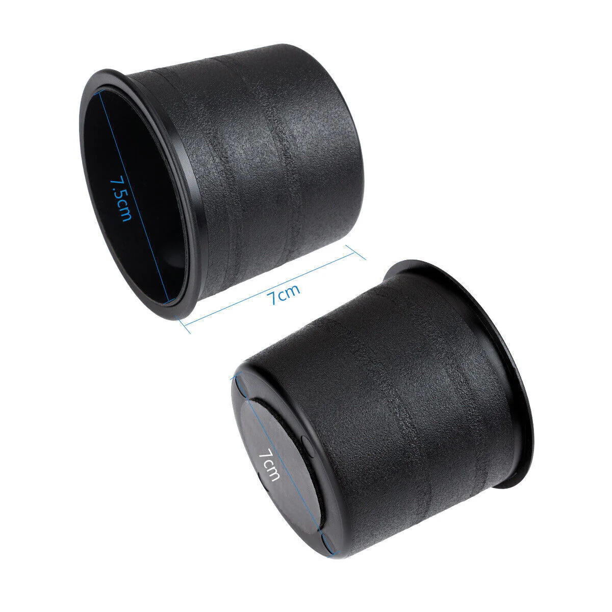 Cup Holder Black Suitable For Toyota land Cruiser 79,78,76,75,70 - Image 10