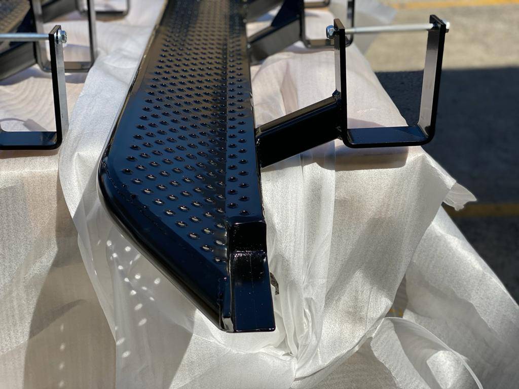 Custom Rock Sliders Suits Ford Raptor 2015 -2021 Australian W/F - Image 23