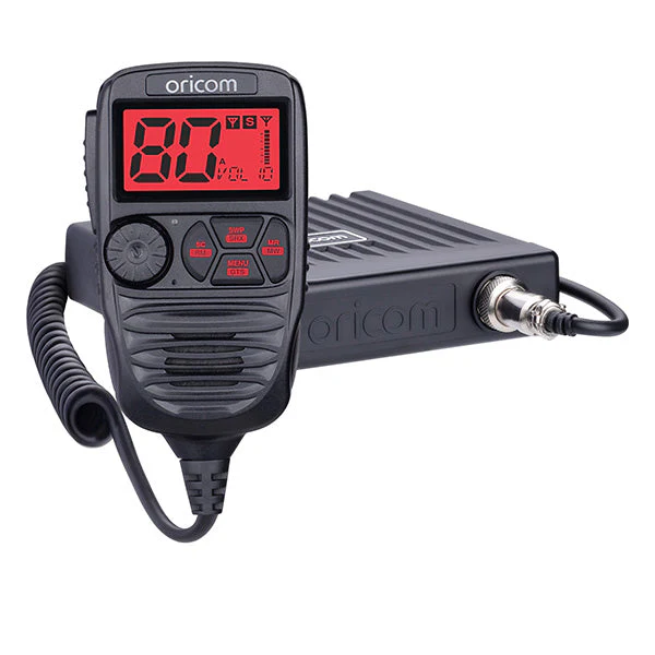 DTX4200X Dual Receive Controller Speaker Mic - Image 8