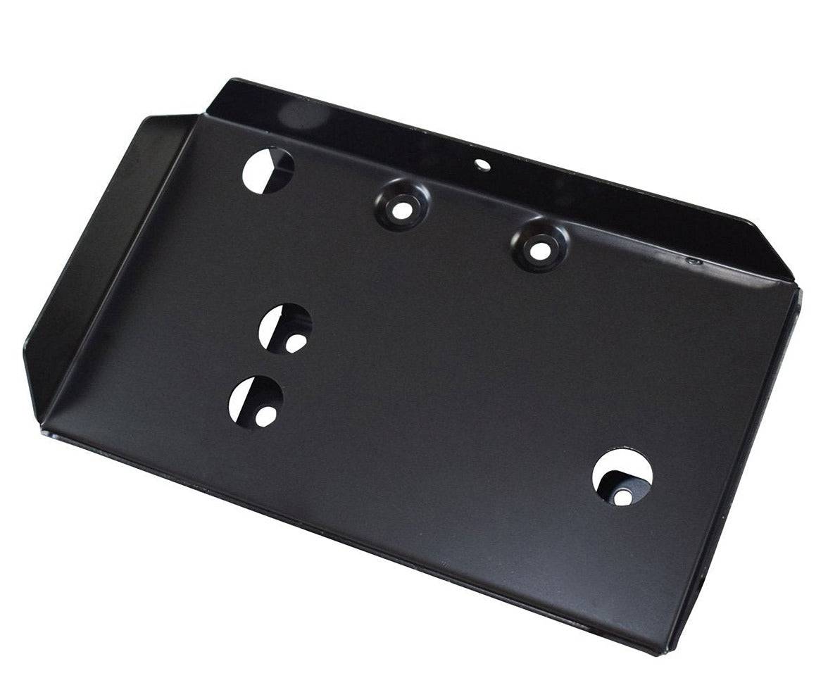 Dual Battery Tray Suitable For Toyota Landcruiser Prado Series 120 (Online Only) - Image 3
