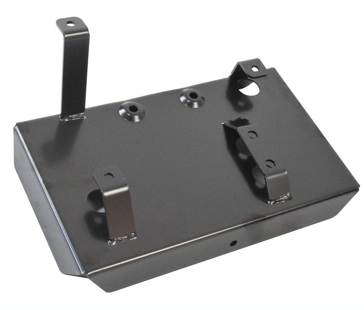 Dual Battery Tray Tub Mount Suits Ford Ranger PX1,2,3 & Mazda BT50 (Online) - Image 3