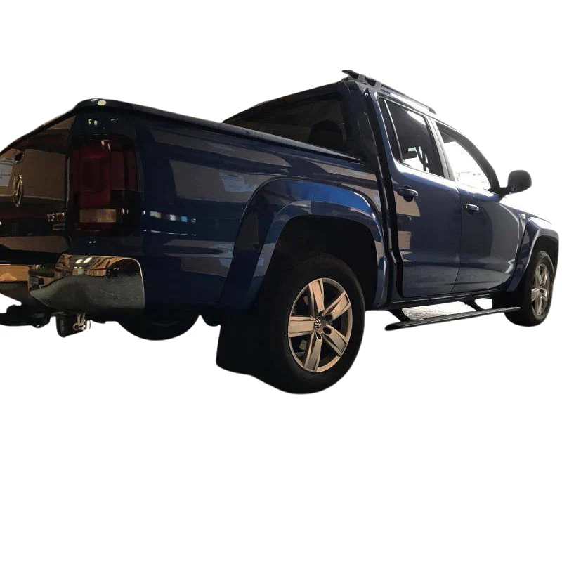 Electrical Side Steps Suitable For Toyota Landcruiser Prado 150 Series 2015 - 2021 - Image 4